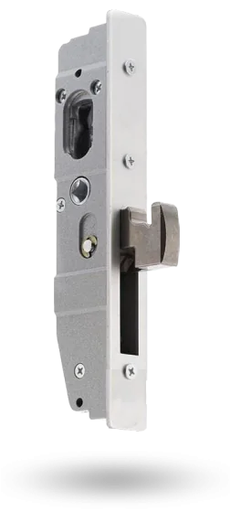 Locks 4 Vans L4V Hook Lock case with hook bolt
