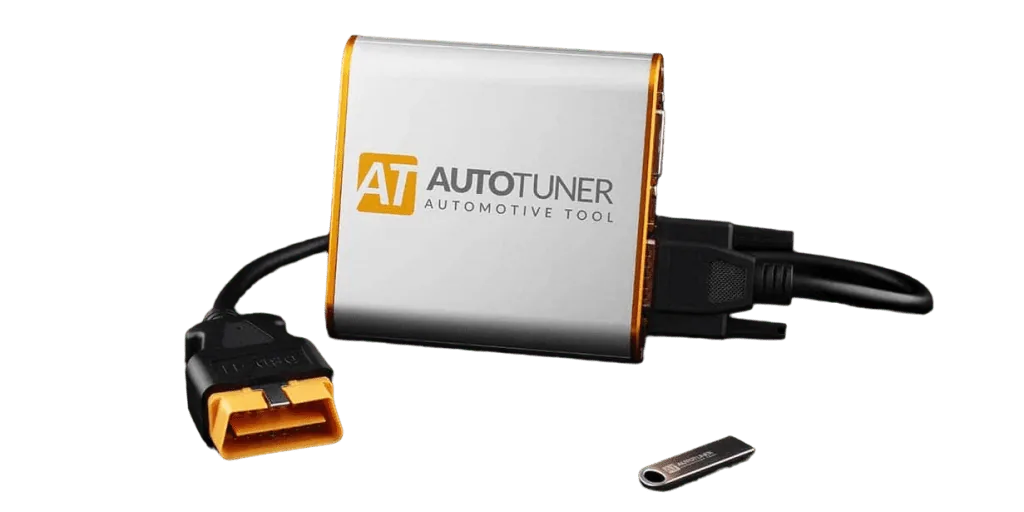 Autotuner